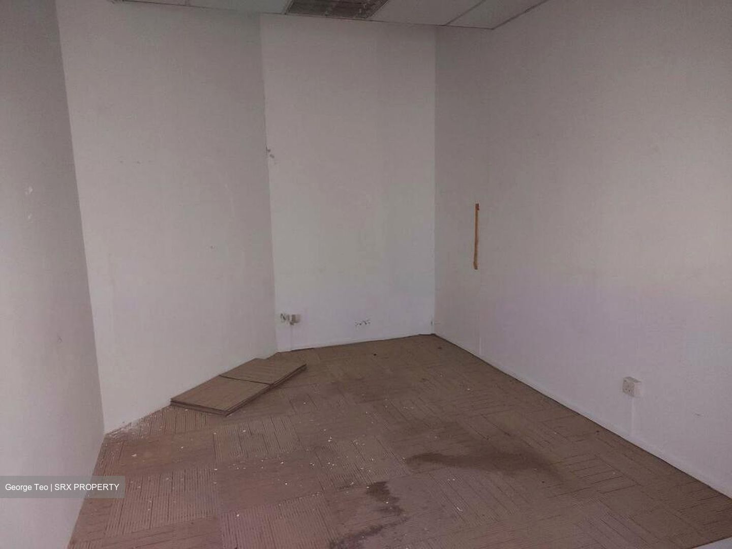 Highland Centre (D19), Office #512304401